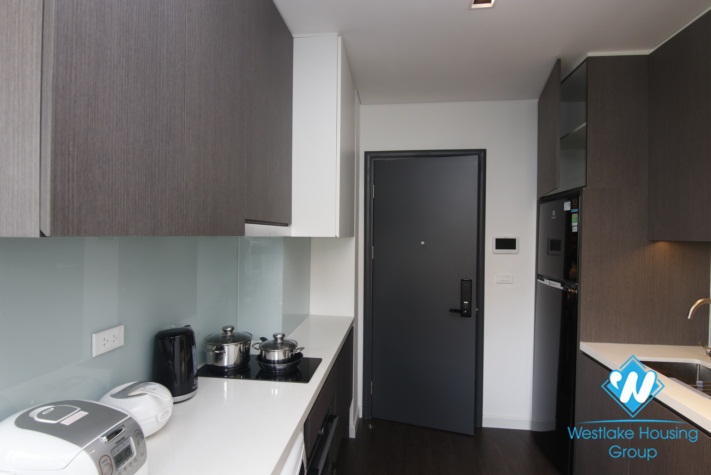 A beautiful apartment in soughtly for rent in Ba Đình